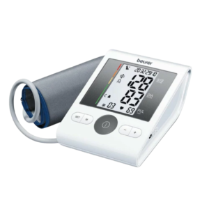 BEURER Bm 28 Tensiomètre À Bras