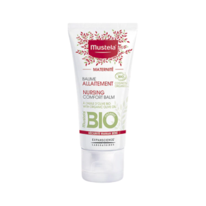 MUSTELA Baume Allaitement