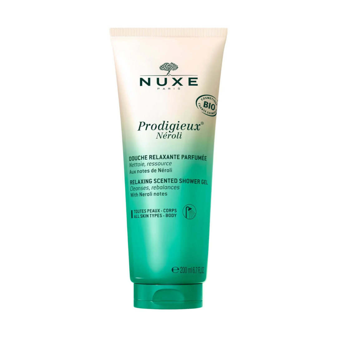 NUXE Prodigieux Neroli Douche