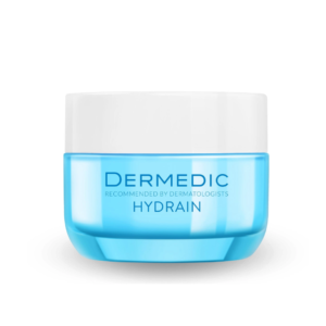 DERMEDIC Hydrain 3 Gel Creme Ultra Hydratant