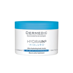 DERMEDIC Hydrain 3 Hialuro Beurre Ultra Hydratant