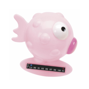 CHICCO Thermomètre De Bain Poisson