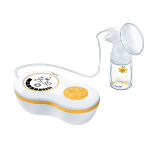 BEURER Tire Lait Electrique Simple By40