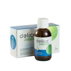 DERMA Delice Solution Anti Poux