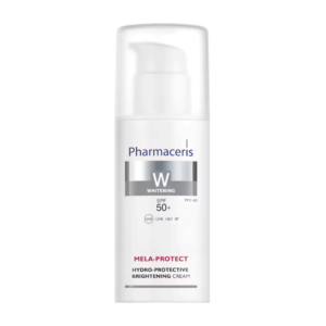 PHARMACERIS Crème De Jour Mela Protect Anti-Tache SPF50+