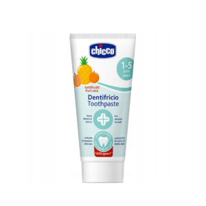 CHICCO Dentifrice Saveur Tous Les Fruits