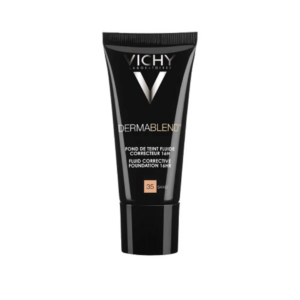 VICHY Dermablend Fond de Teint Fluide Correcteur 35 Sand
