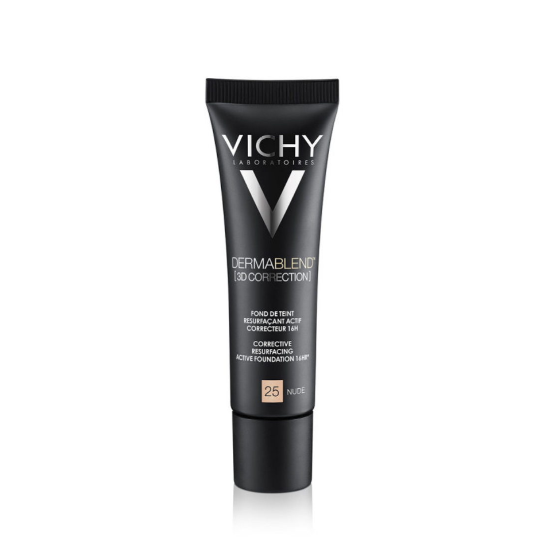 VICHY Dermablend 3D Correction SPF25 25 Nude