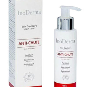 Inoderma Anti-Chute Soin Capillaire 100Ml