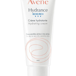 AVENE HYDRANCE RICHE CREME HYDRATANTE 40ML
