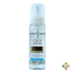 Xen Cb3 Mousse Micellaire Peaux Seches
