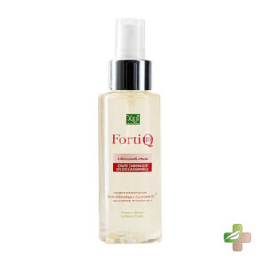 Xen Forti Q10 Lotion Anti Chute 100Ml