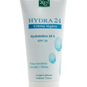 Xen Hydra 24 Creme Legere Spf 20 50G