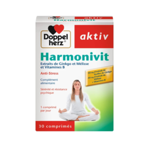 AKTIV Harmonivit Anti-Stress