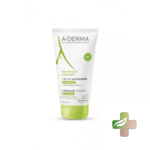 A-DERMA CREME UNIVERSELLE HYDRATANTE 50ML