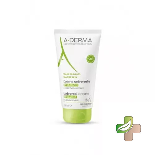 A-DERMA CREME UNIVERSELLE HYDRATANTE 50ML