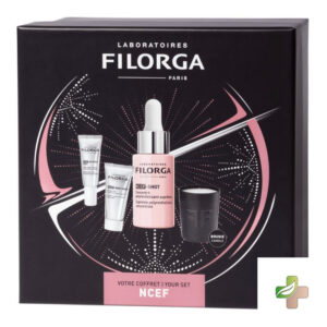 Filorga Box Ncef Routine Regenerante