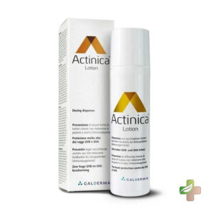 Actinica Lotion 80Ml