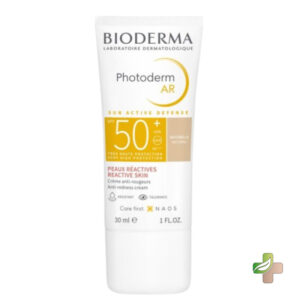 Bioderma Photoderm Ar Crème Teintée SPF 50 30ML