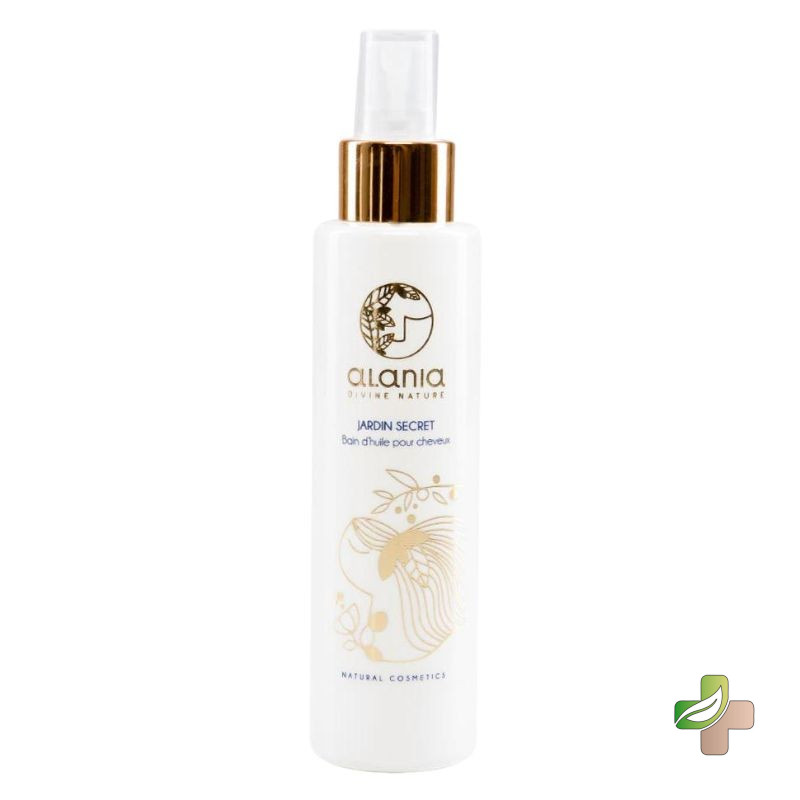 Alania Bain D’huile Pour Cheveux 150Ml