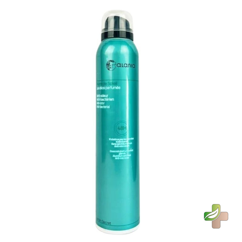 ALANIA Deo Parfumé Pierre De Soleil 200ML