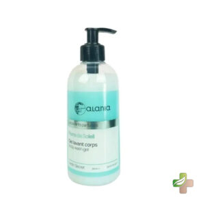 ALANIA Gel Lavant Corps Pierre De Soleil 350ML