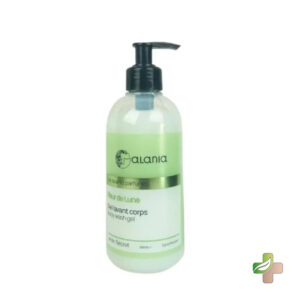 ALANIA Gel Lavant Corps Fleur De Lune 350ML