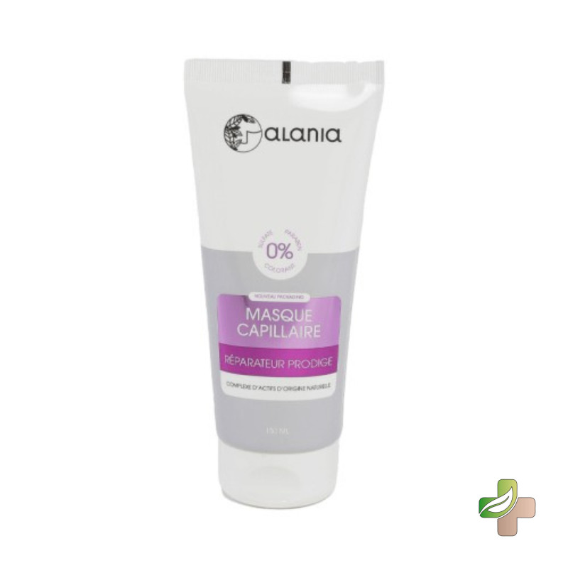 Masque Capillaire Réparateur Prodige 150ML