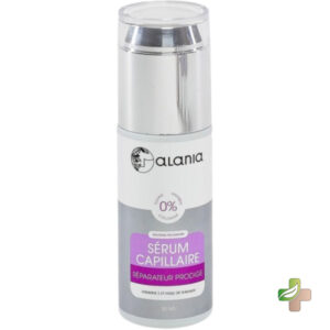 Alania Sérum Capillaire  Réparateur Prodige 50ML