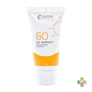 Alania Uv Parfait Ecran Solaire Visage Invisible 40ML