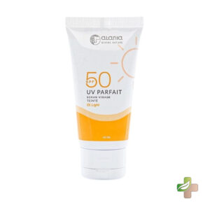 Alania Uv Parfait Ecran Solaire Visage Teinte 40ML – 01 Light