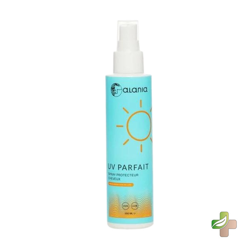 Alania Uv Parfait Spray Protecteur Cheveux 150ML