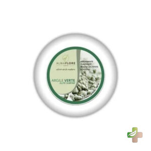 Almaflore Argile Verte Surfine 200 gr