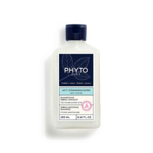 PHYTO Shampoing Anti-Démangeaisons