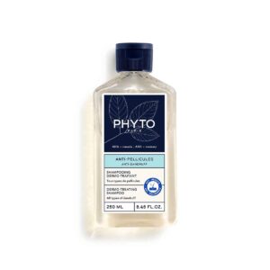 PHYTO Anti-Pellicules Shampooing