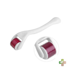 Magiclear Derma-Roller – Appareil Anti-Taches & Anti-Âge