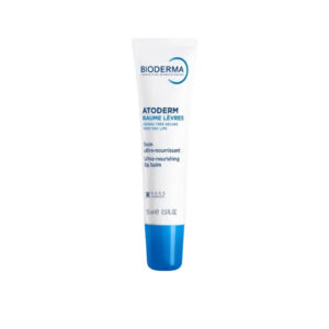 BIODERMA Atoderm Baume Levres