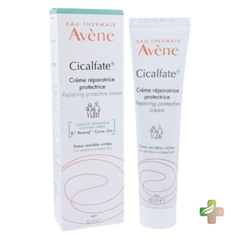 Avene Cicalfate + Creme 40Ml