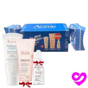 Avène Coffret Les Délices d’Hydratation, Peaux Sèches SPF 30