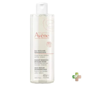 Avene Eau Micellaire 400Ml