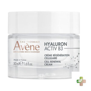 Avène Hyaluron Activ B3 Crème Regeneration Cellulaire 50ML