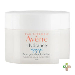 Avene Hydrance Aqua Gel-Creme Hydratant 50Ml