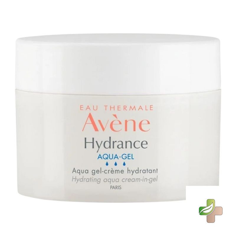 Avene Hydrance Aqua Gel-Creme Hydratant 50Ml