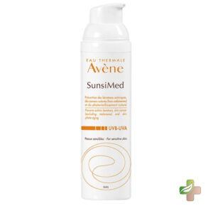 Avene Sunsimed – Tres Haute Protection 80Ml