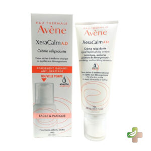 Avène XERACALM A.D Crème Relipidante, 200ml