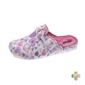 Beppi Sabot pour femme, REF 2187030