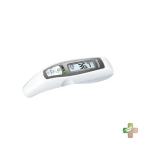 Beurer Ft 65 Thermometre Auriculaire