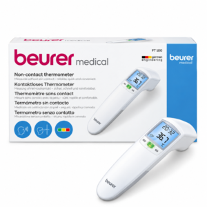 BEURER FT100 Thermomètre sans contact