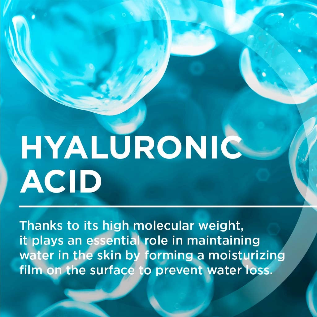 BIODERMA Hydrabio HYALU+ Sérum – Image 3