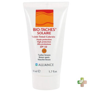 Bio Taches Solaire Teinté Spf 50 50Ml